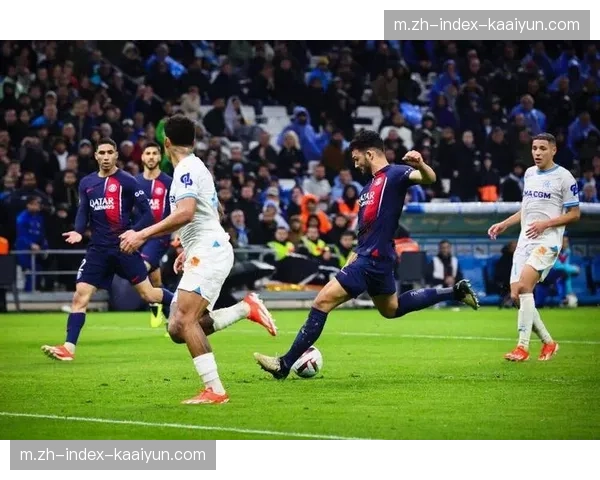 巴黎圣日耳曼阵容深度占优 替补球员改变战局能力
