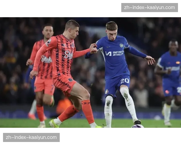 埃弗顿43分仍存欧战希望 戴奇球队防守组织有所改善